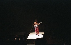 Van Halen on Aug 5, 1981 [139-small]