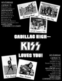 KISS on Oct 9, 1975 [158-small]