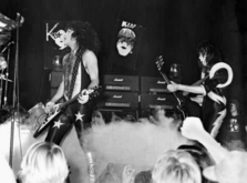 KISS on Oct 9, 1975 [164-small]