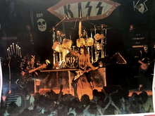 KISS on Oct 9, 1975 [167-small]