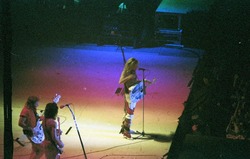 Van Halen on Aug 5, 1981 [171-small]