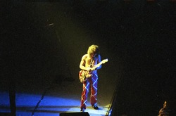 Van Halen on Aug 5, 1981 [172-small]