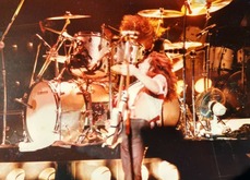 Black Sabbath / Van Halen on Aug 25, 1978 [198-small]