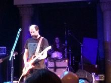 Built to Spill / Slam Dunk / The Warm Hair on Nov 11, 2013 [392-small]