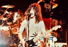 Black Sabbath / Van Halen on Aug 25, 1978 [204-small]