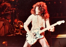 Black Sabbath / Van Halen on Aug 25, 1978 [206-small]