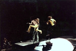 Van Halen on May 14, 1984 [220-small]