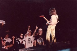 Van Halen on May 14, 1984 [221-small]