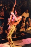 Van Halen on May 14, 1984 [224-small]