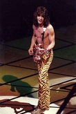 Van Halen on May 14, 1984 [227-small]