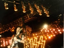 KISS / Dokken on Mar 15, 1985 [246-small]