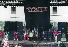 Monsters of Rock on Aug 18, 1984 [286-small]