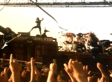 Iron Maiden / Ratt / Accept on Jun 22, 1985 [329-small]