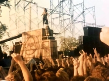 Iron Maiden / Ratt / Accept on Jun 22, 1985 [331-small]