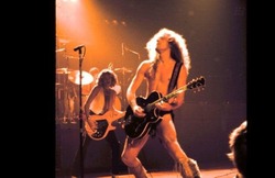 Ted Nugent / AC/DC on Aug 4, 1979 [338-small]