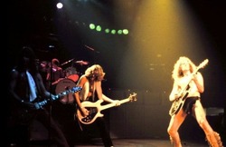 Ted Nugent / AC/DC on Aug 4, 1979 [339-small]