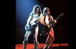Ted Nugent / AC/DC on Aug 4, 1979 [340-small]