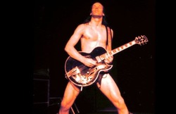 Ted Nugent / AC/DC on Aug 4, 1979 [341-small]