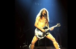 Ted Nugent / AC/DC on Aug 4, 1979 [345-small]