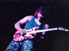 Van Halen  / Scorpions  / Dokken / Metallica / Kingdom Come on Jun 11, 1988 [365-small]
