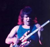 Van Halen  / Scorpions  / Dokken / Metallica / Kingdom Come on Jun 11, 1988 [366-small]