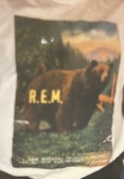 Radiohead / R.E.M. on Sep 15, 1995 [373-small]