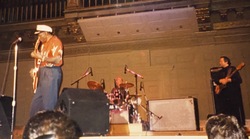 Chuck Berry on Oct 30, 1997 [378-small]