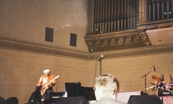 Chuck Berry on Oct 30, 1997 [379-small]