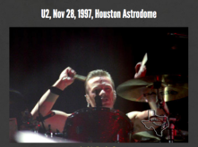 U2 on Nov 28, 1997 [392-small]