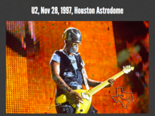 U2 on Nov 28, 1997 [393-small]