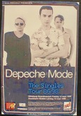 Depeche Mode on Nov 20, 1998 [395-small]