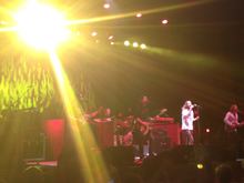 The Black Crowes / Tedeschi Trucks Band / The London Souls on Aug 7, 2013 [394-small]