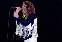 Ozzy Osbourne on Aug 14, 1981 [453-small]