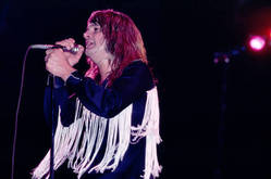 Ozzy Osbourne on Aug 14, 1981 [466-small]
