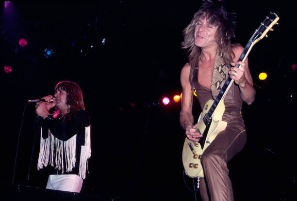 ozzy osbourne concert 1981
