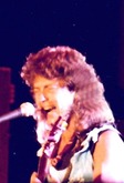 Night Ranger / Exile / Weird Al Yankowich  / Dazz band on May 11, 1984 [476-small]