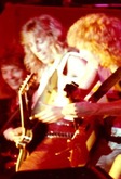 Night Ranger / Exile / Weird Al Yankowich  / Dazz band on May 11, 1984 [477-small]