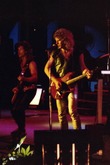 Night Ranger / Exile / Weird Al Yankowich  / Dazz band on May 11, 1984 [479-small]