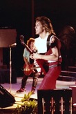 Night Ranger / Exile / Weird Al Yankowich  / Dazz band on May 11, 1984 [481-small]