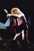 Night Ranger / Exile / Weird Al Yankowich  / Dazz band on May 11, 1984 [485-small]