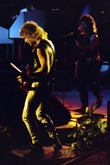 Night Ranger / Exile / Weird Al Yankowich  / Dazz band on May 11, 1984 [488-small]