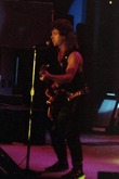 Night Ranger / Exile / Weird Al Yankowich  / Dazz band on May 11, 1984 [490-small]