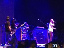 The Black Crowes / Tedeschi Trucks Band / The London Souls on Aug 7, 2013 [395-small]