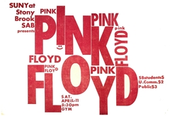 Pink Floyd on Apr 11, 1970 [509-small]