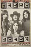 Pink Floyd / Black Pearl on Aug 23, 1968 [516-small]