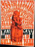 Jimi Hendrix / Frank Zappa / The Mothers Of Invention / The Crazy World of Arthur Brown / Blue Cheer on May 18, 1968 [524-small]
