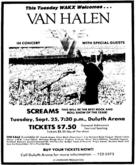 Van Halen on Sep 25, 1979 [531-small]
