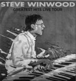 tags: Steve Winwood, Salina, Kansas, United States, Gig Poster, The Stiefel Theatre - Steve Winwood on Mar 4, 2018 [559-small]