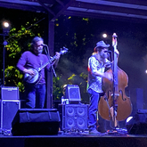 Arkansauce / Jenna and Friends / The Dirty Strings / Trash can Bandits on Oct 16, 2020 [569-small]