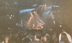The Cure on May 25, 2000 [600-small]